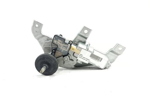 Used Rear wiper motor SUZUKI SPLASH (EX) [2008-2025]  22298460
