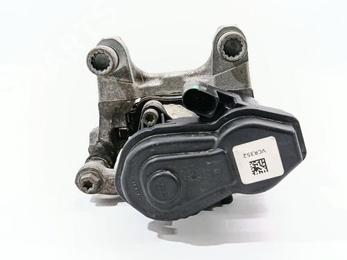 Left rear brake caliper VW SHARAN (7N1, 7N2) | BP30521049M107