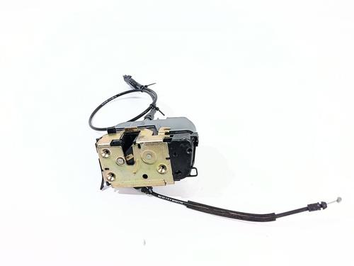 Used Rear right lock RENAULT GRAND SCÉNIC II (JM0/1_) 1.9 dCi (JM14) (131 hp) 29391060