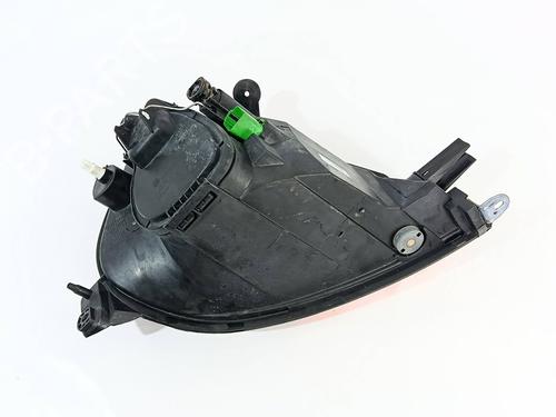 Left headlight FORD KA (RB_) 1.3 i | BP29631788C28 