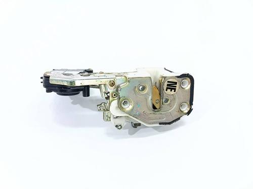 Used Front right lock HONDA HR-V (GH_) 1.6 16V 4WD (GH2, GH4) (105 hp) 31873664