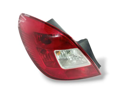 Used Left taillight Left taillight OPEL CORSA D (S07) [2006-2015] 33927040 33927040