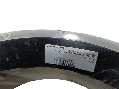 Rim MERCEDES-BENZ CLA Coupe (C117) CLA 180 (117.342) | BP24831528C45 