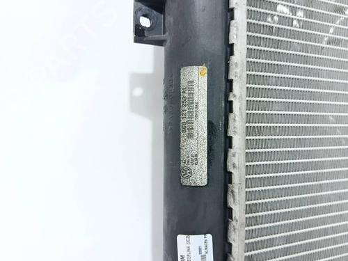 Water radiator VW PASSAT B6 (3C2) | BP31873729M31