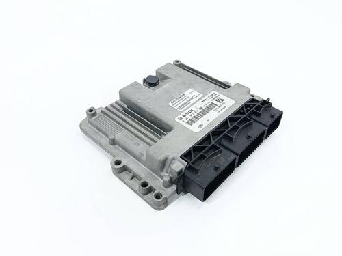 Used Engine control unit (ECU) DACIA DOKKER MPV (KE_) [2012-2021]  32009510