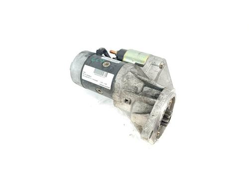 Used Starter OPEL MONTEREY A (M92) [1991-1998]  18667846