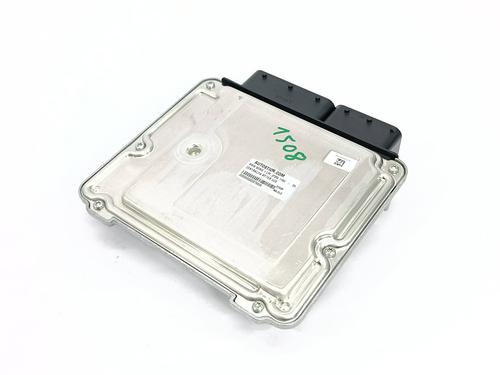 Engine control unit (ECU) BMW 1 (F20) 116 d | BP37287480M57 - Image 3