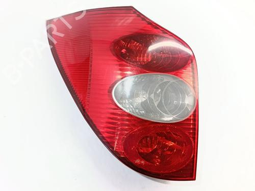 Used Left taillight RENAULT LAGUNA II Grandtour (KG0/1_) [2001-2007]  30056556