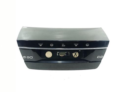 Used Tailgate VOLVO S80 I (184) [1998-2008]  20715003