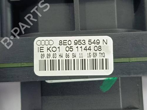 Switch AUDI A4 B6 (8E2) 1.9 TDI | BP38645370I30 - Image 4