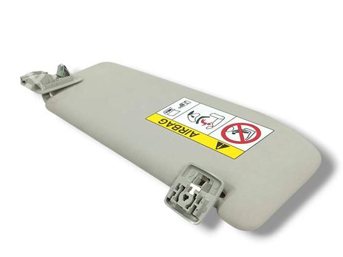 Right sun visor CITROËN C4 CACTUS 1.5 BlueHDi 100 | BP39657687I2 - Image 4