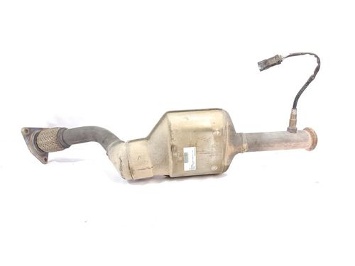 Used Catalyst RENAULT MEGANE I Classic (LA0/1_) 1.4 16V (LA0D, LA1H, lA0W, LA10) (95 hp) 21258120