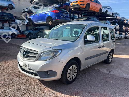 Front slam panel MERCEDES-BENZ CITAN MPV (W415) 111 CDI (415.703, 415.705) | BP32032143C72 
