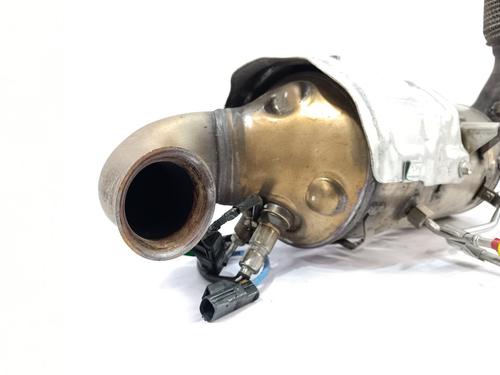 Particulate filter MAZDA 5 (CW) 1.6 CD | BP25020942M81 