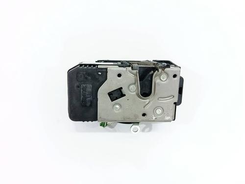 Used Front left lock OPEL COMBO Box Body/MPV [2001-2026]  32663769