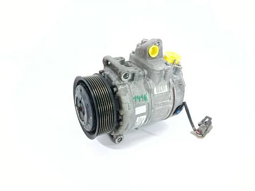 Used AC compressor AC compressor LAND ROVER RANGE ROVER SPORT I (L320) [2005-2013] 33985896 33985896