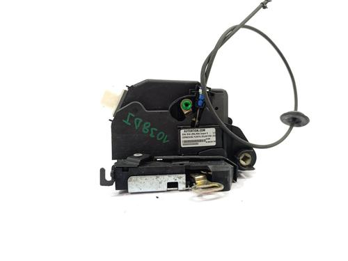 Used Front left lock MINI MINI (R50, R53) [2001-2006]  28026262