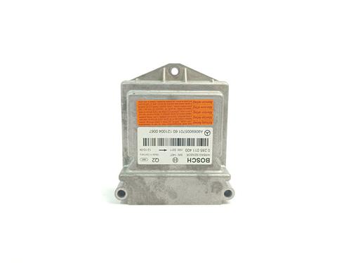 Airbag Kit MERCEDES-BENZ SPRINTER 3,5-t Bus (B906) 324 (906.733, 906.735) | BP17665418C86 