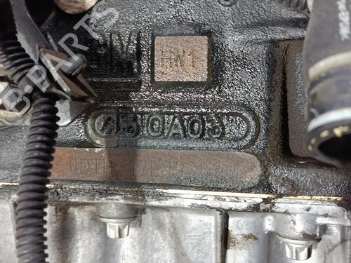 Engine OPEL VECTRA C (Z02)  | BP32850235M1  - Image 5