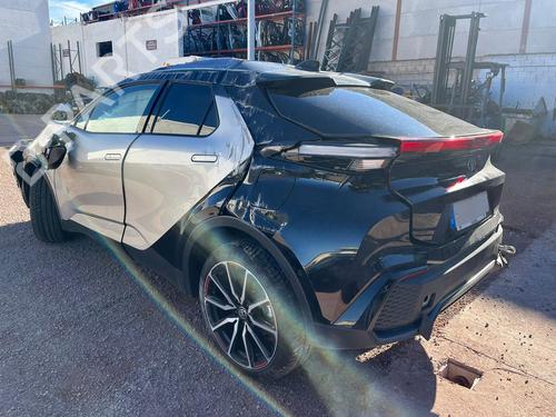 Rear mirror TOYOTA C-HR (_X1_)  | BP22687808I6 