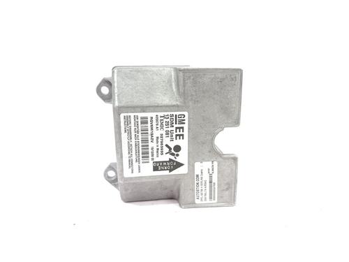 Used ECU airbags OPEL ASTRA H (A04) [2004-2014]  27452684