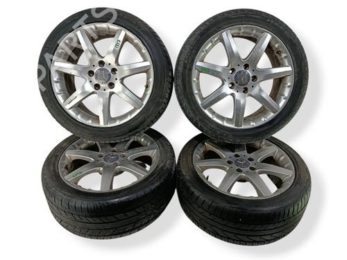 Felg MERCEDES-BENZ C-CLASS Coupe (CL203) C 220 CDI (203.706) (143 hp) 32009500