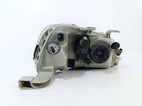 Left headlight HONDA CIVIC VI Hatchback (EJ, EK) 1.5 i (EK3) | BP29877816C28
