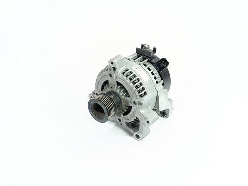 Used Alternator Alternator BMW 1 (F40) 118 d (150 hp) 34527434 34527434