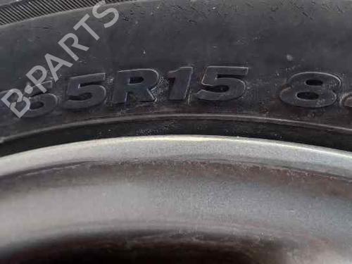 Rim MINI MINI (R50, R53) One D | BP15866213C45