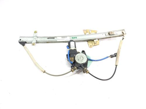 Used Front right window mechanism KIA SPORTAGE SUV (K00) [1994-2005]  25712854