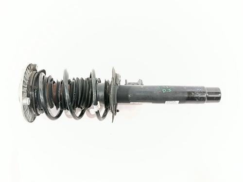Used Left front shock absorber BMW 1 (F20) 116 d (116 hp) 29531156