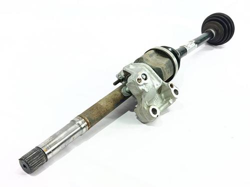 Right front driveshaft CITROËN C4 CACTUS 1.5 BlueHDi 100 | BP38962059M39 - Image 3