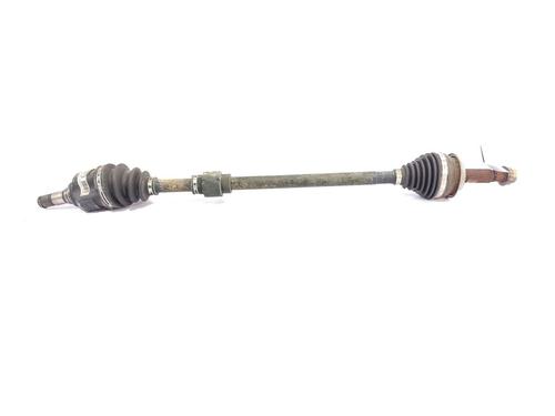 Right front driveshaft TOYOTA URBAN CRUISER (_P1_)  4341052290  |