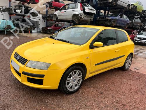 Viskermotor bakrute FIAT STILO (192_)  | BP18837028M102 