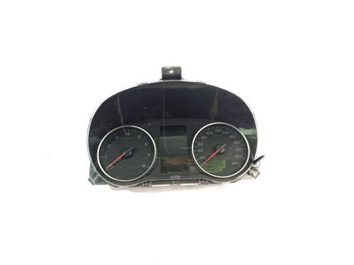 Kombiinstrument MITSUBISHI ECLIPSE CROSS (GK_, GL_)  | BP29713812C47 