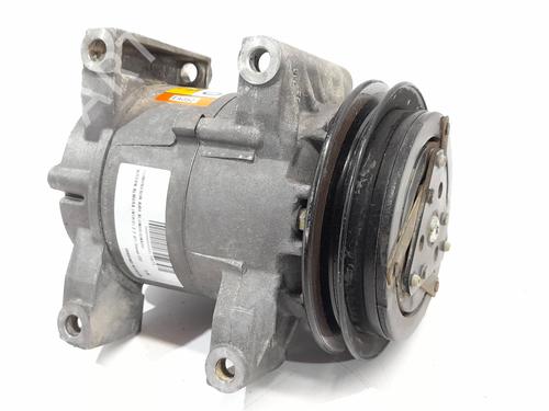 AC compressor NISSAN ALMERA II Hatchback (N16)  | BP15865406M34  - Image 7