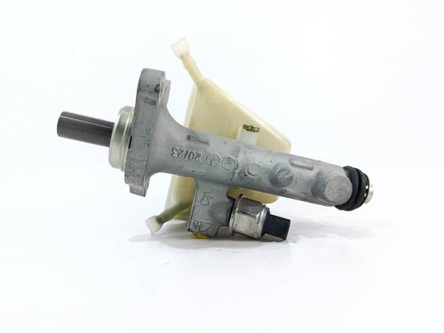 Brake master cylinder MERCEDES-BENZ CLK (C209) CLK 200 Kompressor (209.342) | BP29700909M77