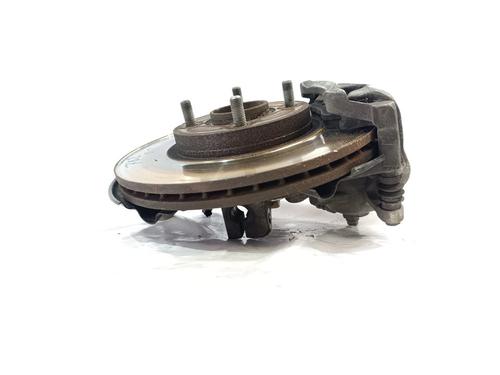 Right front steering knuckle FORD TRANSIT COURIER B460 MPV 1.5 TDCi | BP19258081M26 