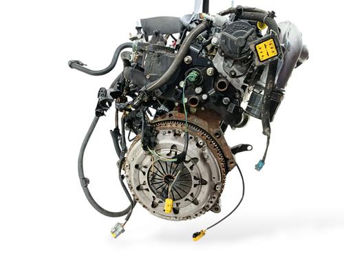 Motor PEUGEOT 206 Hatchback (2A/C) 2.0 HDI 90 | BP29560841M1 