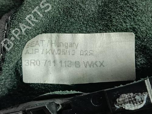 Shift knob SEAT EXEO ST (3R5) | BP39645020I34 - Image 2