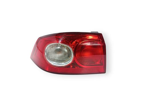 Used Left taillight RENAULT LAGUNA II (BG0/1_) [2001-2007]  31127156