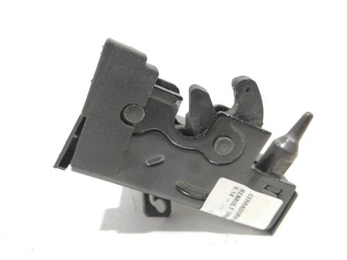 Used Tailgate lock RENAULT TRAFIC III Van (FG_) [2014-2025]  17680140