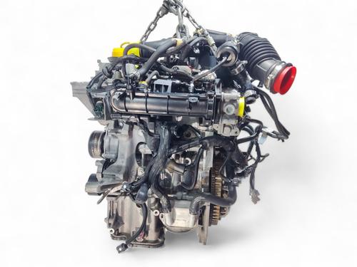 Engine NISSAN MICRA III (K12)  | BP16172445M1 