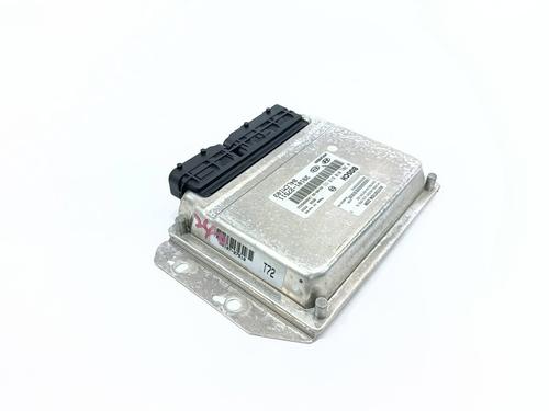 Engine control unit (ECU) HYUNDAI ACCENT II (LC) 1.5 CRDi | BP31374107M57 - Image 3