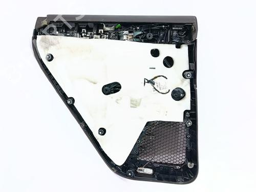 Seats set PORSCHE CAYENNE (92A) 4.8 S | BP31253219C78 