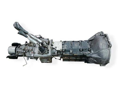 Versnellingsbak Versnellingsbak MITSUBISHI L200 (K7_T, K6_T, K5_T) [1996-2011] 34266072 34266072