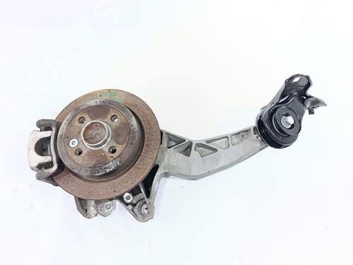 Used Right rear steering knuckle Right rear steering knuckle MINI MINI (R56) Cooper (122 hp) 33614715 33614715