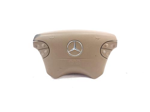 Used Driver airbag MERCEDES-BENZ E-CLASS (W210) E 320 CDI (210.026) (197 hp) 26675843