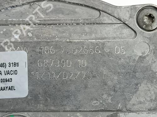 Vacuum pump BMW 3 Compact (E46) 318 ti | BP37283889M80 - Image 3