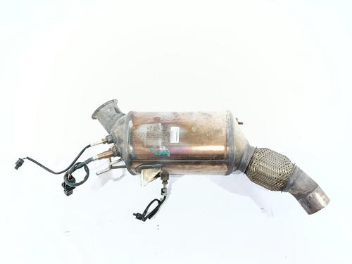 Used Catalyst BMW 1 (F20) 116 d (116 hp) 28669687